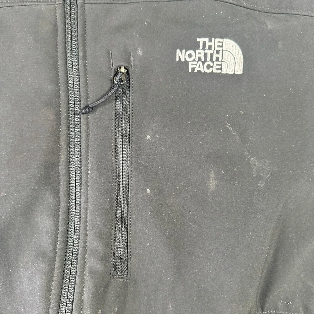 The North Face mens north